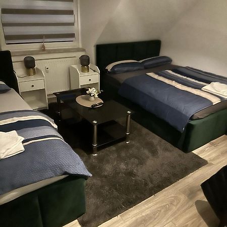 Ferienwohnung Centro 2 Bremerhaven Ngoại thất bức ảnh