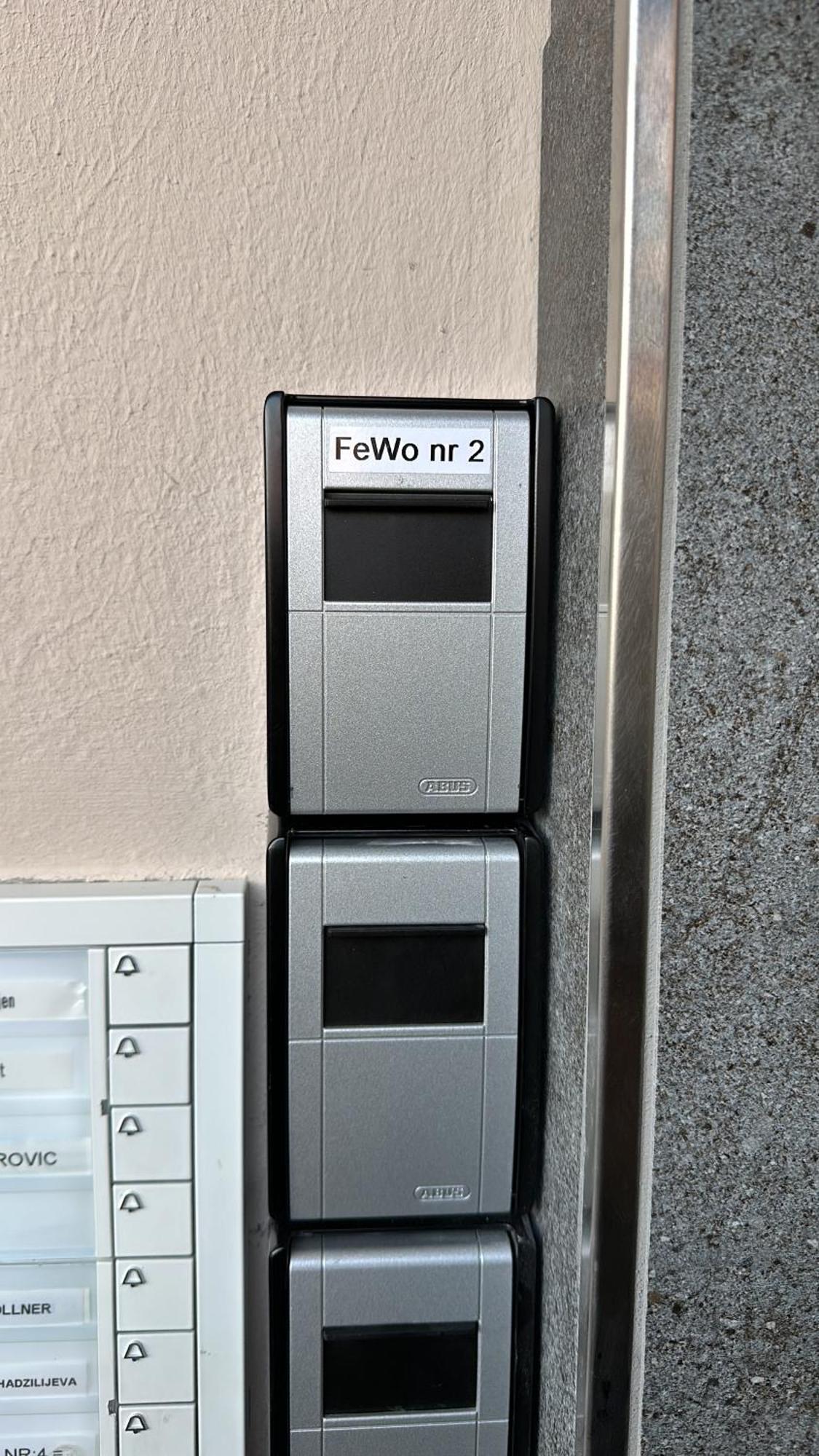 Ferienwohnung Centro 2 Bremerhaven Ngoại thất bức ảnh