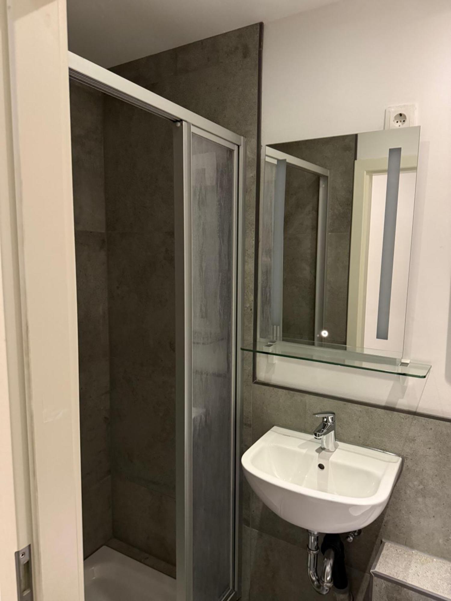 Ferienwohnung Centro 2 Bremerhaven Ngoại thất bức ảnh
