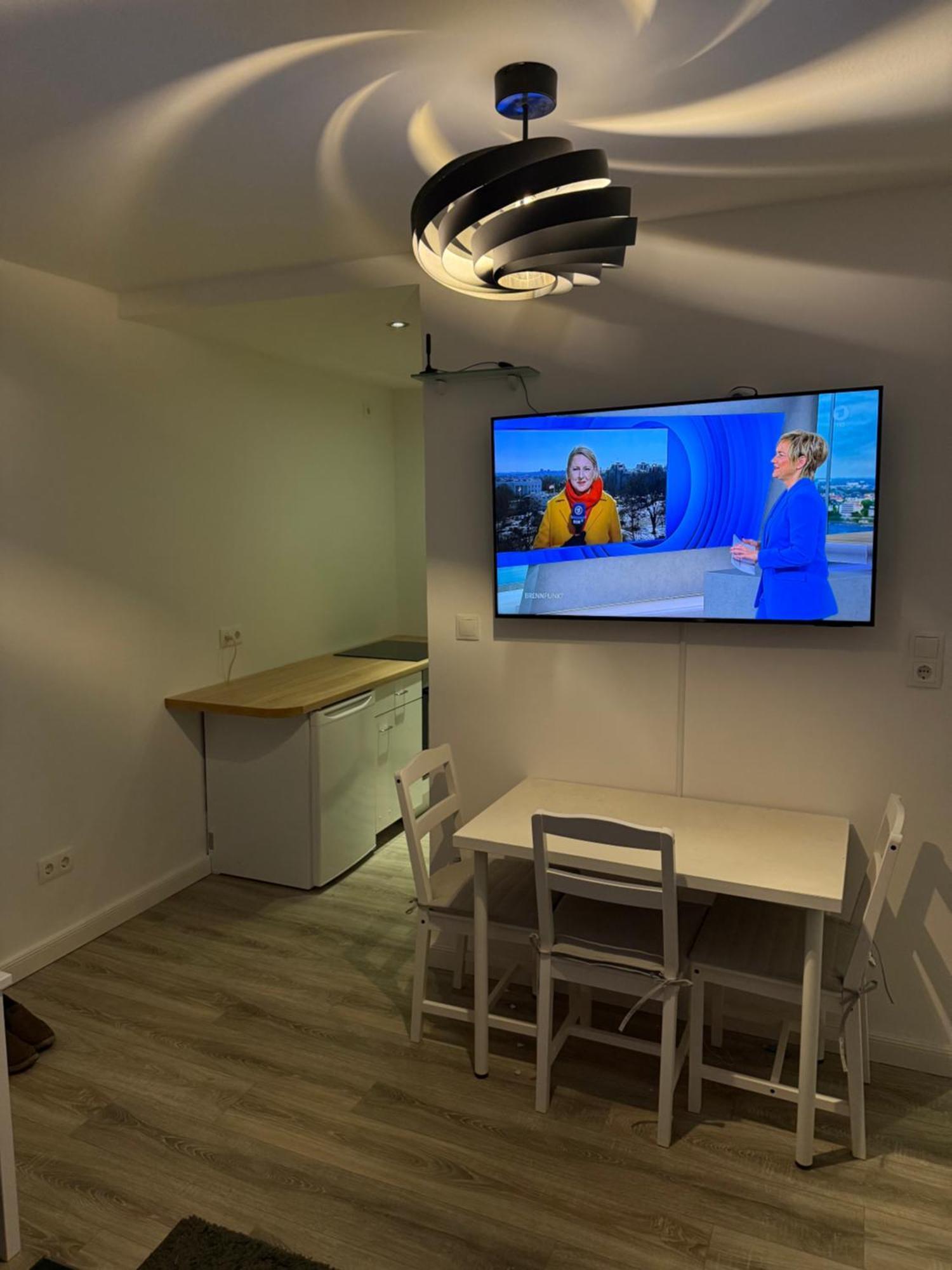 Ferienwohnung Centro 2 Bremerhaven Ngoại thất bức ảnh