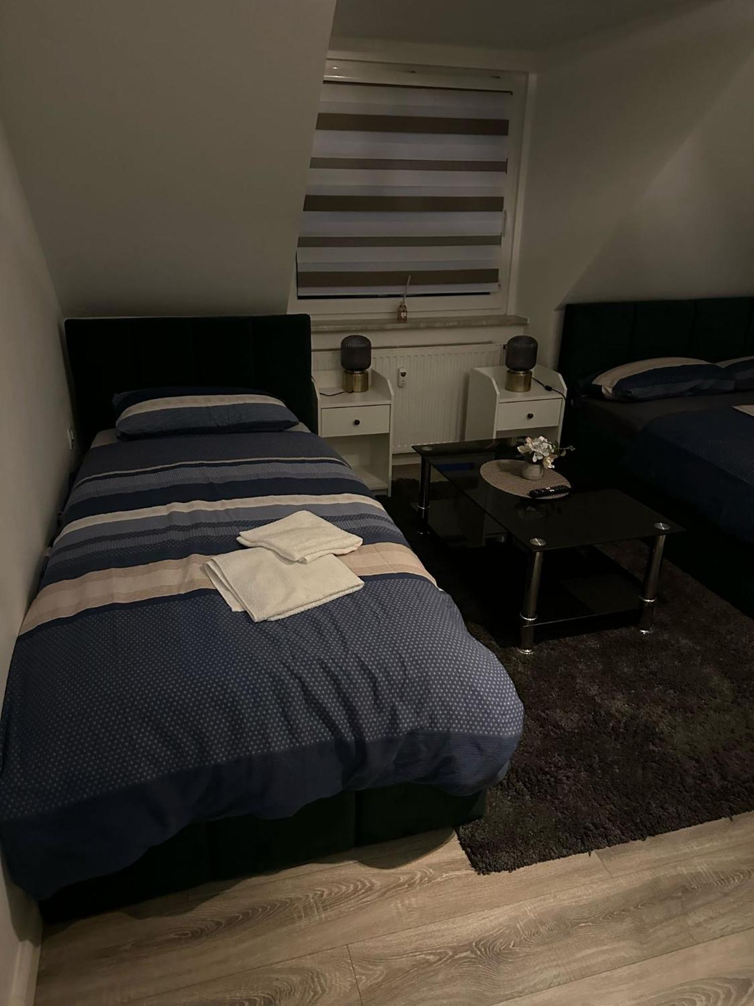 Ferienwohnung Centro 2 Bremerhaven Ngoại thất bức ảnh