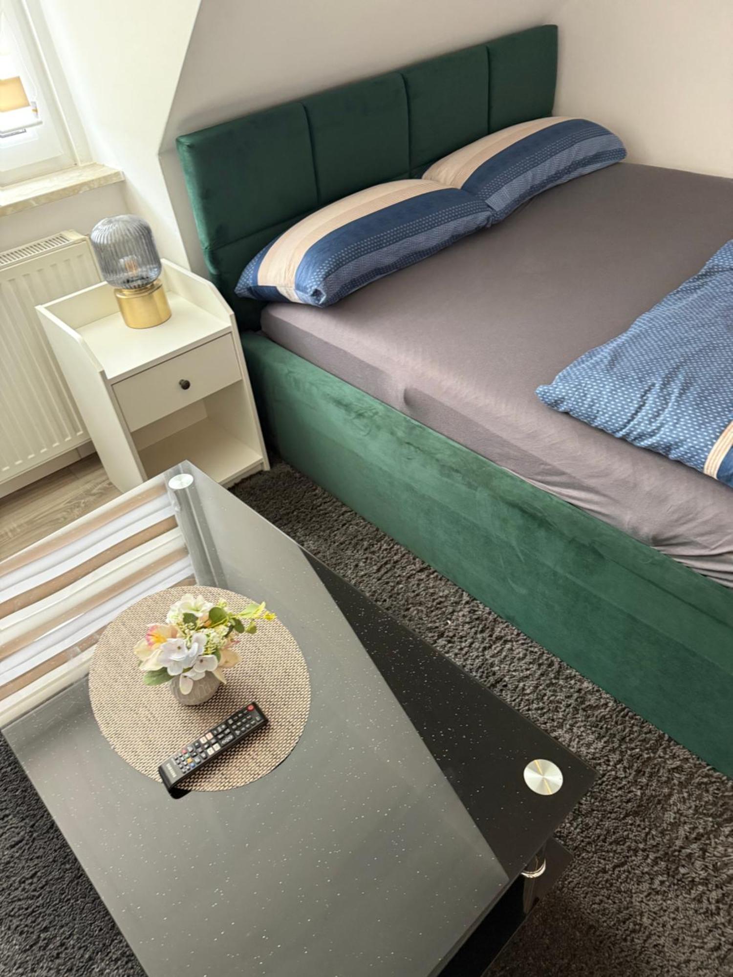Ferienwohnung Centro 2 Bremerhaven Ngoại thất bức ảnh